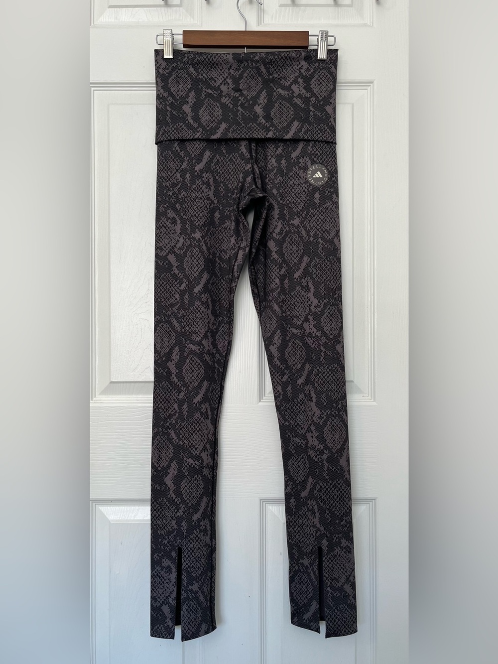Adidas X Stella McCartney Training Leggings (S)